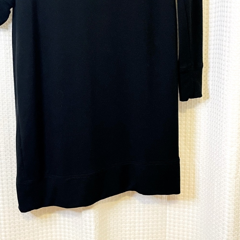 NEW | Lou & Grey Hucci Knit Dress | XS - Picture 5 of 6